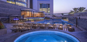 10 лучших отелей Дубая по отзывам отдохнувших там туристов