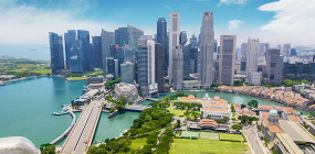Сколько стоит жизнь в Сингапуре