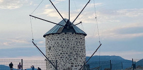 Дешево и сердито: отзыв об отдыхе в турецком отеле Ladonia Breeze Beach