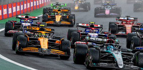 Сколько стоит съездить на «Формулу-1»: разбираемся в тратах