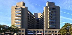 Клиники Берлина