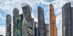 10 оптимальных отелей Москвы для командировочных