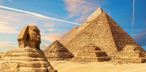Ужас-ужас или ужас, но сойдет: как выглядит номер в египетской «двушке»