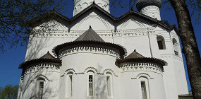 6 древнейших храмов Новгородчины