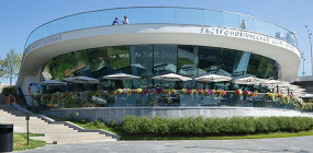 10 лучших гастромаркетов Москвы и чем они лучше фудкортов