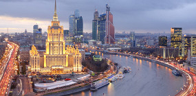 5 водных маршрутов для начинающих под Москвой