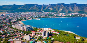 10 вещей, которые стоит сделать в Геленджике