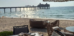 Бюджет более миллиона рублей на семью, но без минусов не обошлось. Отзыв об отдыхе в ОАЭ