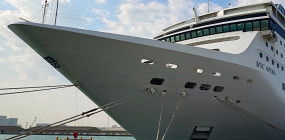 MSC Opera: отзыв на путешествие по ОАЭ на круизном лайнере