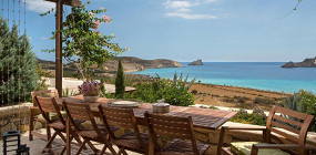 Секретные пляжи Крита, которые местные приберегают для себя