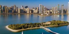 7 чудес Шарджи, которые откроют эмират с новой стороны