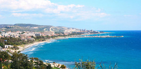 Лучшие пляжи Кипра, которые знают только местные, а туристам не показывают