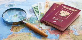 Самый дорогой город в мире в 2025 году