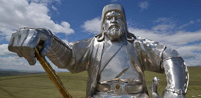 Что думают о русских монголы? 4 факта, которые вас удивят