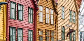 Эконом-гид по Норвегии: страна открыта, значит, можно ехать