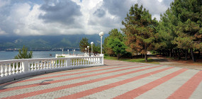 Отдых в Геленджике