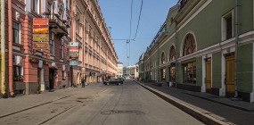 9 самых распространенных ошибок туристов в Петербурге
