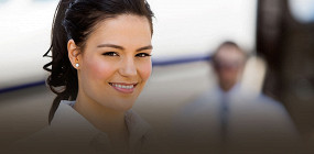 5 авиакомпаний с самыми красивыми стюардессами: мнение россиян