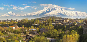 На что жалуются туристы в Ереване: 8 минусов города