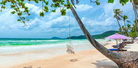 Зимний отпуск в Азии: Таиланд, Вьетнам или Бали?