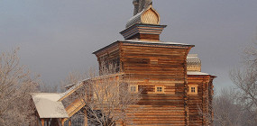 Москва для детей