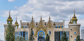 Куда поехать на весенние каникулы, чтобы не продавать почку, но хорошо отдохнуть