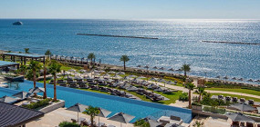 5 самых необычных пятизвездочных отелей Кипра