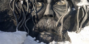 Вечер у камина, бесценные мелочи и старинные развалины: отзыв о Новогрудке