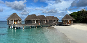 7 лучших бюджетных отелей на Мальдивах