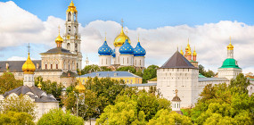Самые красивые города Подмосковья: куда поехать недалеко от Москвы