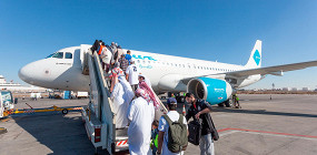 Арабский лоукостер — это как? Что стоит знать о Jazeera Airways