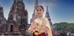 Менталитет тайцев: разбираемся в культуре и традициях Таиланда