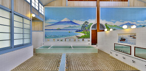 Японцы принимают одну ванну на всю семью по очереди: как так и разве это гигиенично