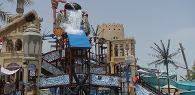 5 мест Абу-Даби для лучшего отдыха у воды