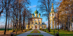 Пора по сыру: куда в России отправиться гурманам-изыскателям