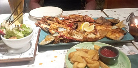 Бомбический аквапарк и чай, от которого торкает: туристка рассказала, что ей понравилось на Бали