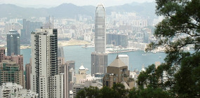 Выставки в Гонконге