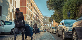 Почему жить в Риме на самом деле не очень: 6 веских аргументов