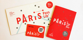 Paris Pass