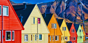 Туризм по-норвежски: осознанность, удовольствие, уважение