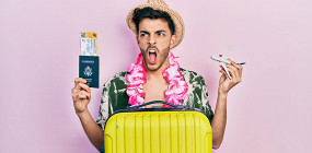 4 способа купить самый дешевый авиабилет