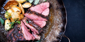 Что ели римские императоры и почему их рвало после ужина: меню, роскошь и странные привычки