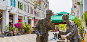 Все летят сюда, а вы еще нет? Главный туристический тренд года