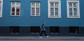 Гид по Копенгагену: топ-10 любопытных мест, которых нет в путеводителях