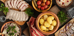 Кафе и рестораны Переславля: где вкусно поесть