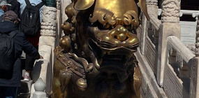 Китай, прощай навсегда: отзыв о выживании в Пекине за 500 тысяч рублей