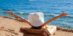 Памперс в бассейне — теперь я видела все! Отзыв туриста о египетском отеле