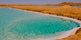 Как провести отпуск в Египте так, чтобы это не было банально