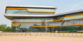 Мой опыт жизни в Китае: Шанхай для русского айтишника