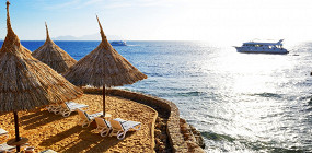 Колхозно и не очень вкусно, но давайте снимем белое пальто: отзыв о Египте в 2026 году